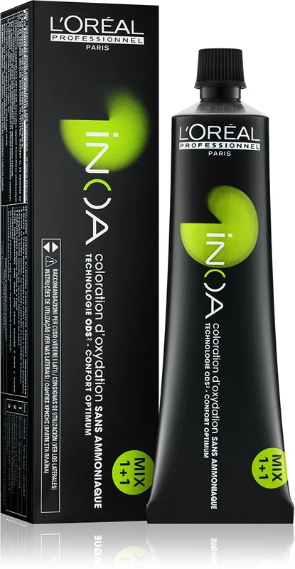 Loreal Inoa tintura per capelli 60ml 5.12