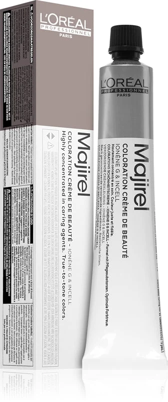 Loreal Majirel tintura per capelli 50ml 6,13