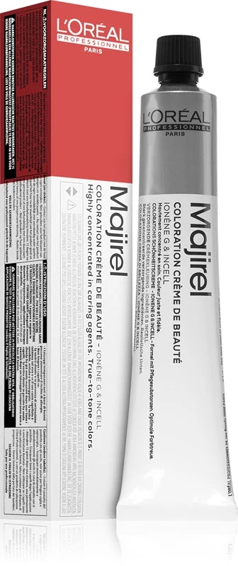 L'oreal majirel 50 ml castano ch. mogano
