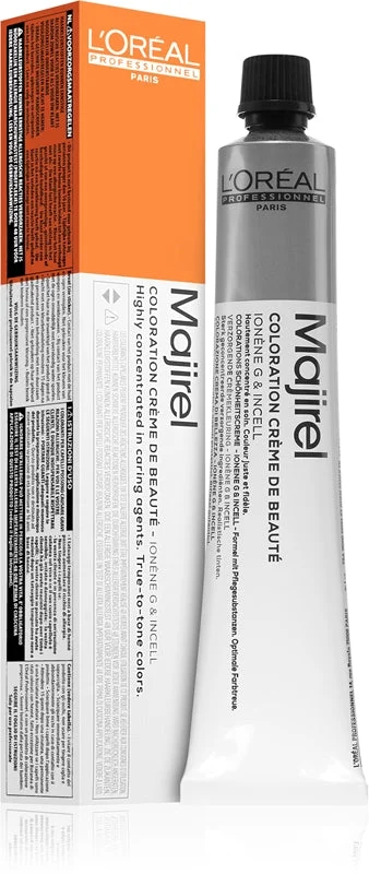 Tintura per capelli Loreal Majirel 50ml 8.43