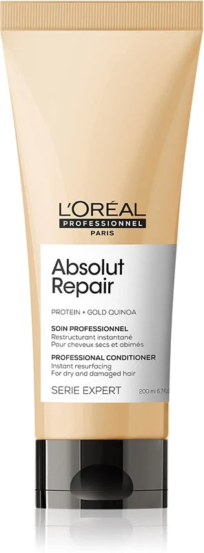 Loreal Absolut Repair oro 200 ml