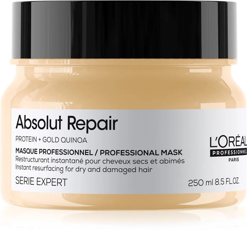 Loreal Absolut Repair oro 250 ml