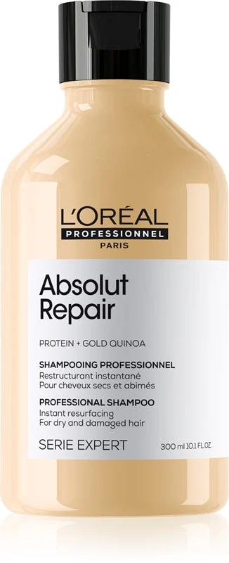 Loreal Absolut Repair oro 300 ml