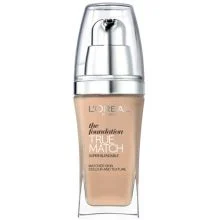 L´oréal Fondotinta The True Match - Trucco 30 ml