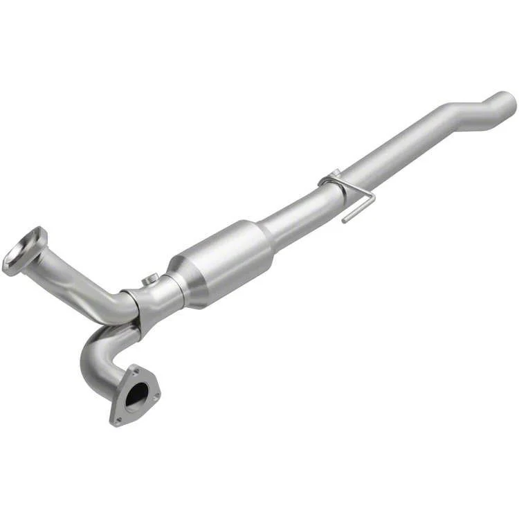 Magnaflow Direct-Fit Catalytic Converter; OEM Grade (02-03 5.9L RAM 1500)