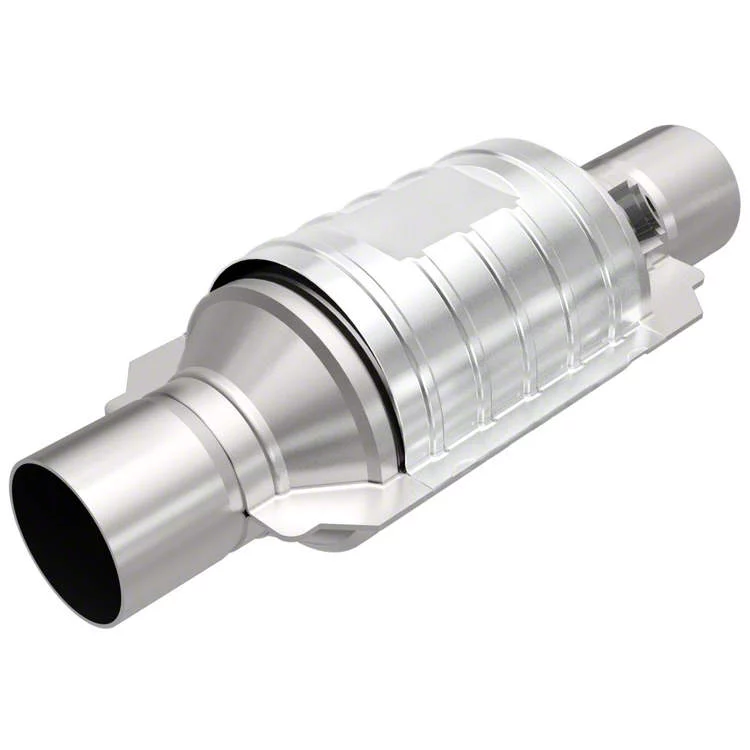 Magnaflow Universal Catalytic Converter; OEM Grade; 2.25-Inch (04-05 5.7L RAM 2500)