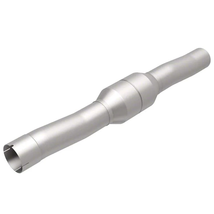 Magnaflow Direct-Fit Catalytic Converter; HM Grade (03-06 5.9L RAM 2500)