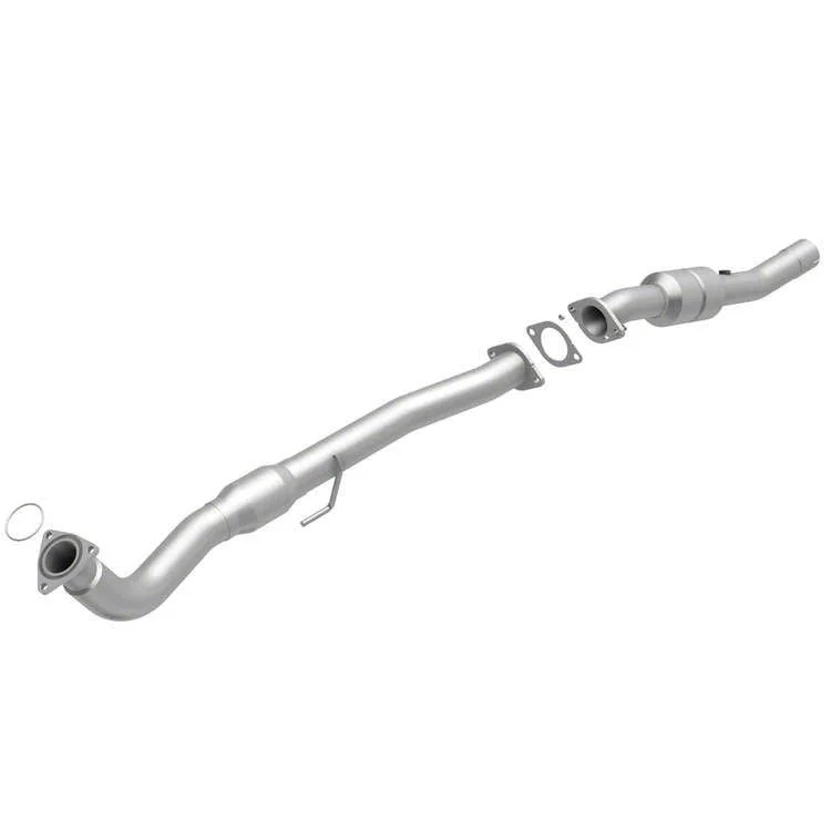 Magnaflow Direct-Fit Catalytic Converter; California Grade CARB Compliant; Passenger Side (2006 6.0L Sierra 1500)