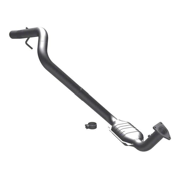 Magnaflow Direct-Fit Catalytic Converter; HM Grade; Driver Side (01-05 6.0L Sierra 1500)