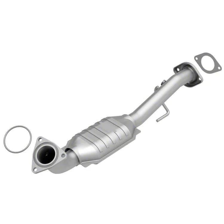 Magnaflow Direct-Fit Catalytic Converter; OEM Grade; Passenger Side (01-06 6.0L Sierra 1500)