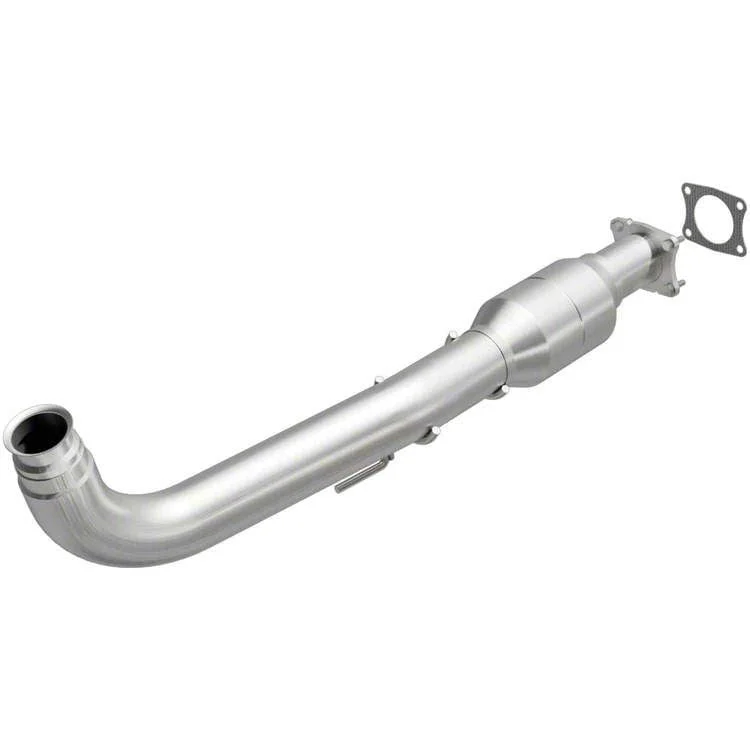 Magnaflow Direct-Fit Diesel Oxidation Catalytic Converter; OEM Grade (07-10 6.6L Duramax Silverado 3500 HD)