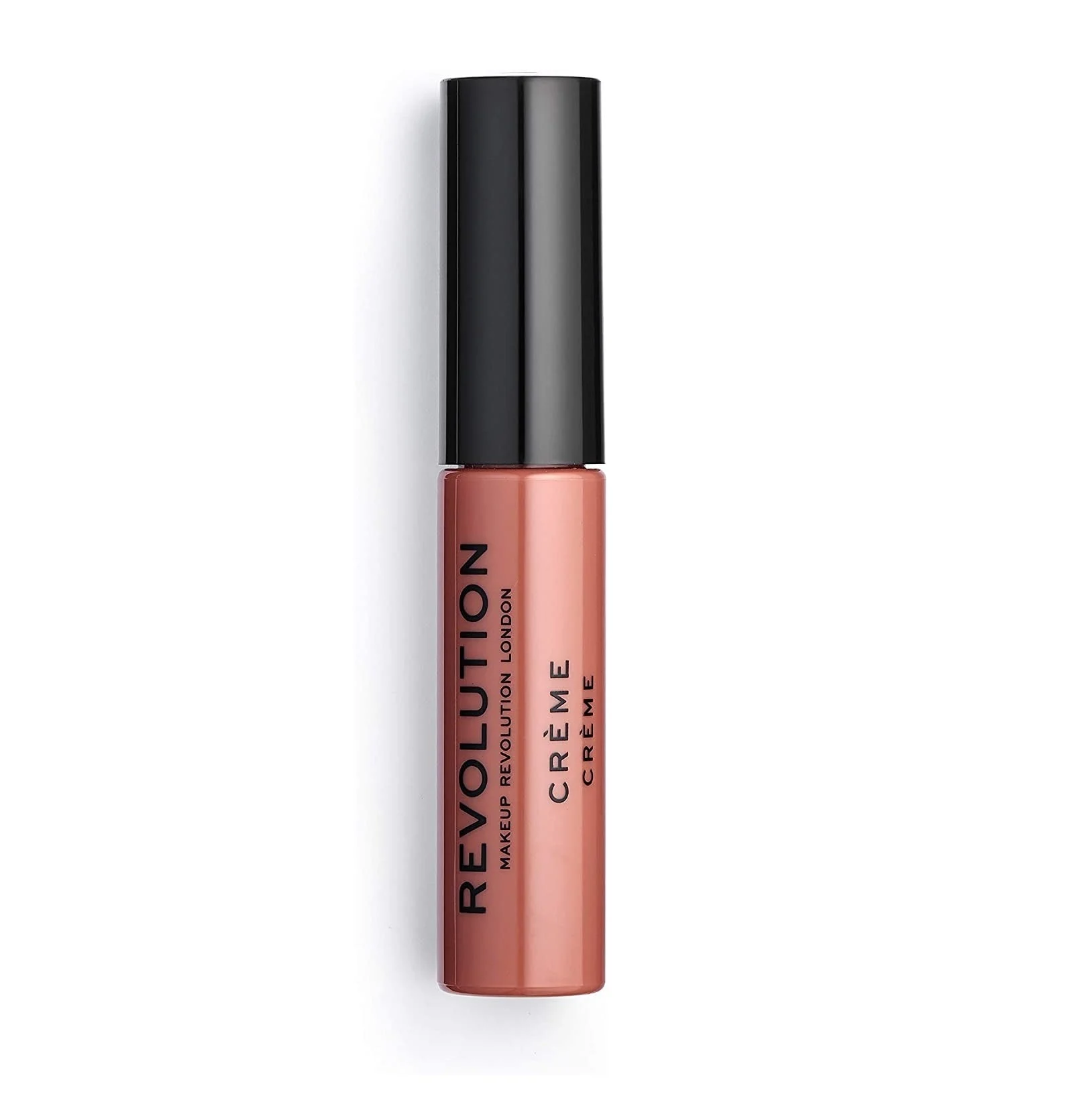 Makeup Revolution Crema Rossetto Liquido 102 Misbehaving 3 ml