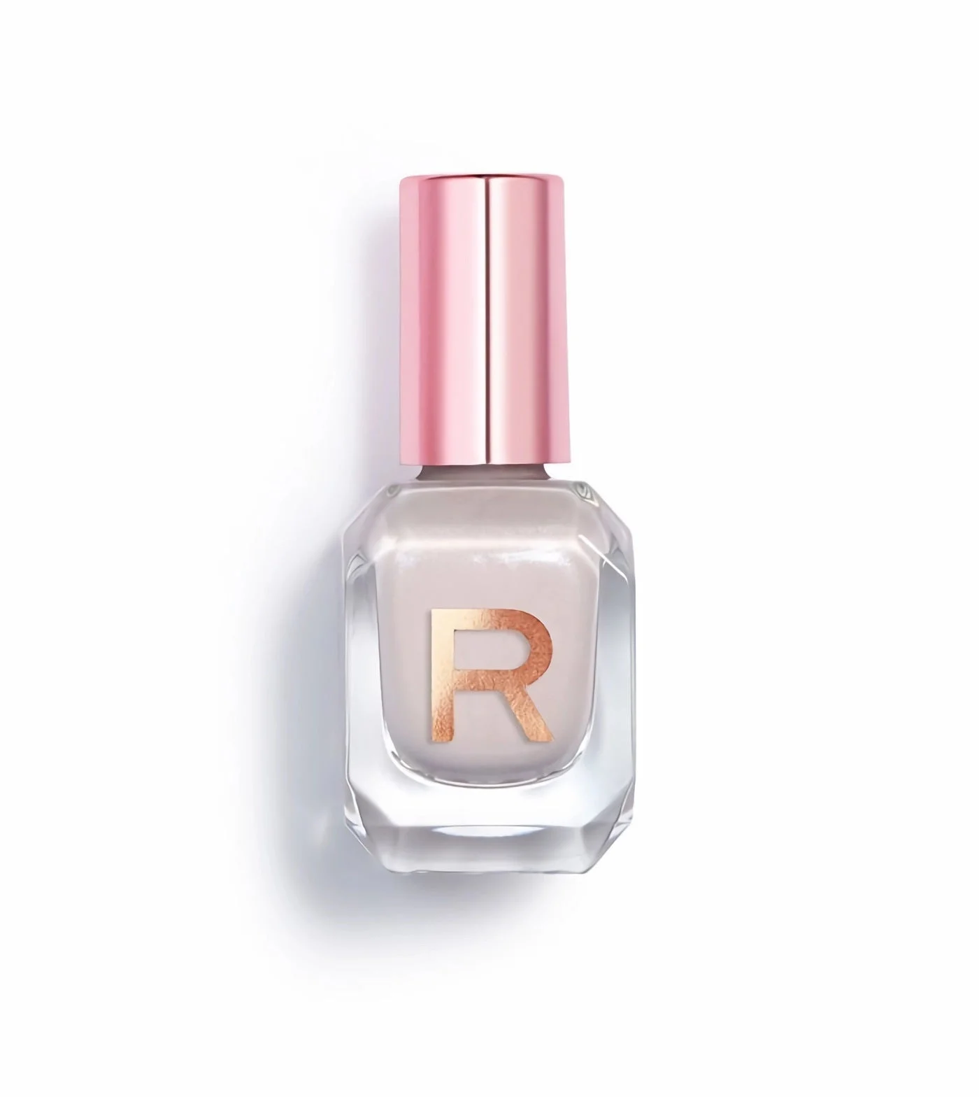 Makeup Revolution High Gloss Smalto per Unghie Comet 10 ml