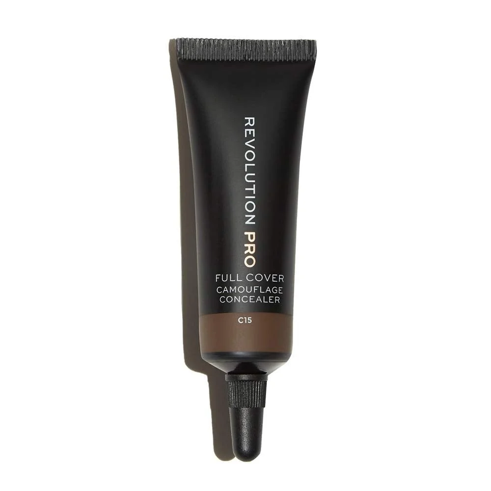 Makeup Revolution REVOLUTION REVOLUTION PRO Correttore Liquido Vegano C 15 85 ml