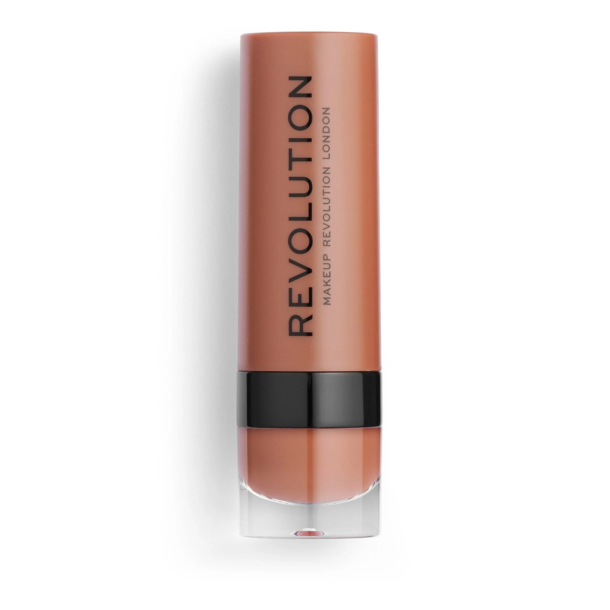 Makeup REVOLUTION Vegan Crema Opaca Rossetto 121 Head-turner 3 g
