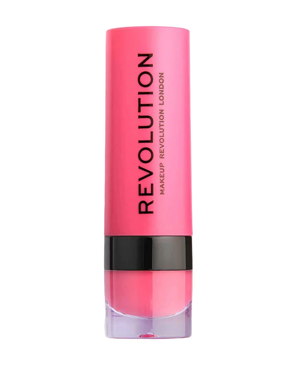 Makeup REVOLUTION Vegan Crema Opaca Rossetto 139 Cutie 3 g