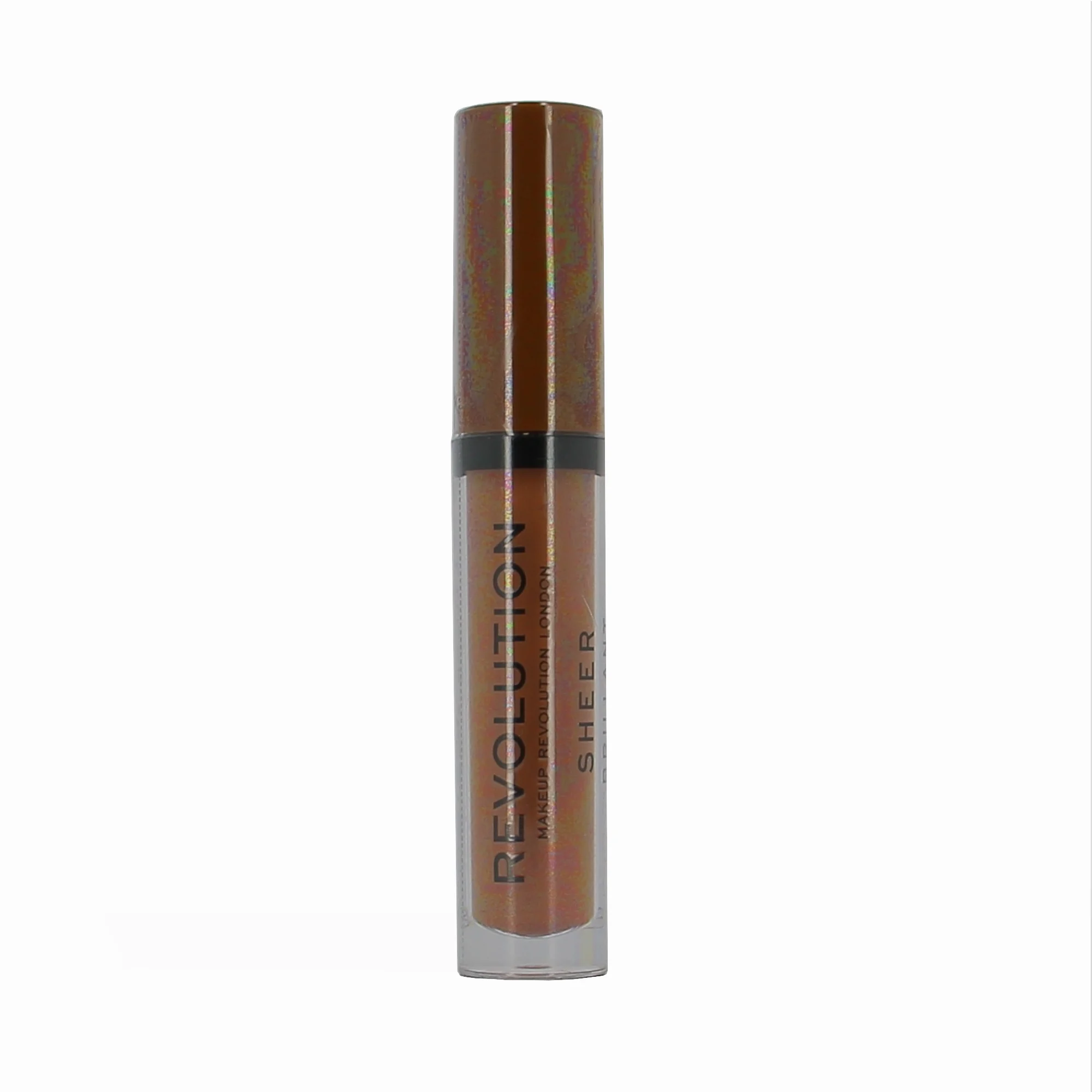 Makeup Revolution Brillante Lucidalabbra Vegano 123 Brunch 35 ml