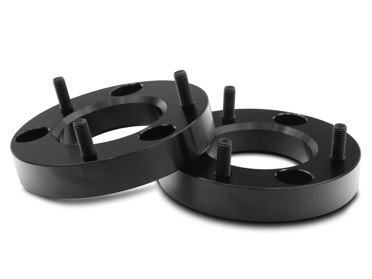 Mammoth 1.50-Inch Front Leveling Kit (04-26 F-150, Excluding Raptor)