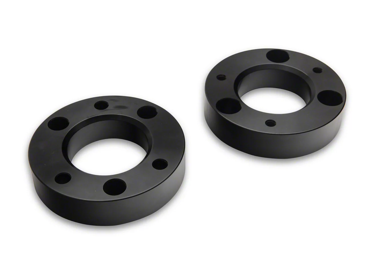 Mammoth 2-Inch Strut Extension Leveling Kit (04-26 2WD/4WD F-150, Excluding Raptor)