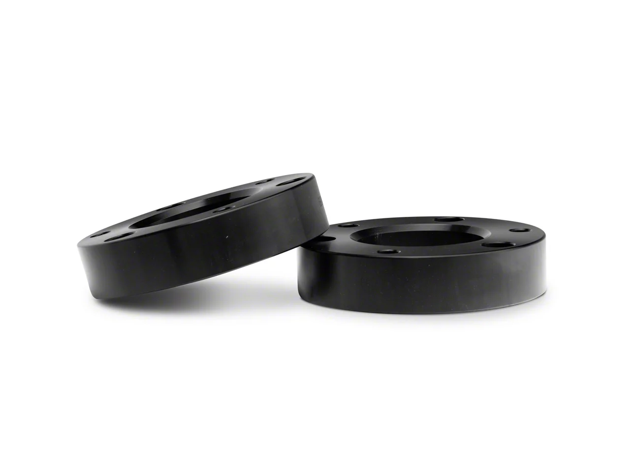Mammoth 2-Inch Front Leveling Kit (19-26 Silverado 1500)