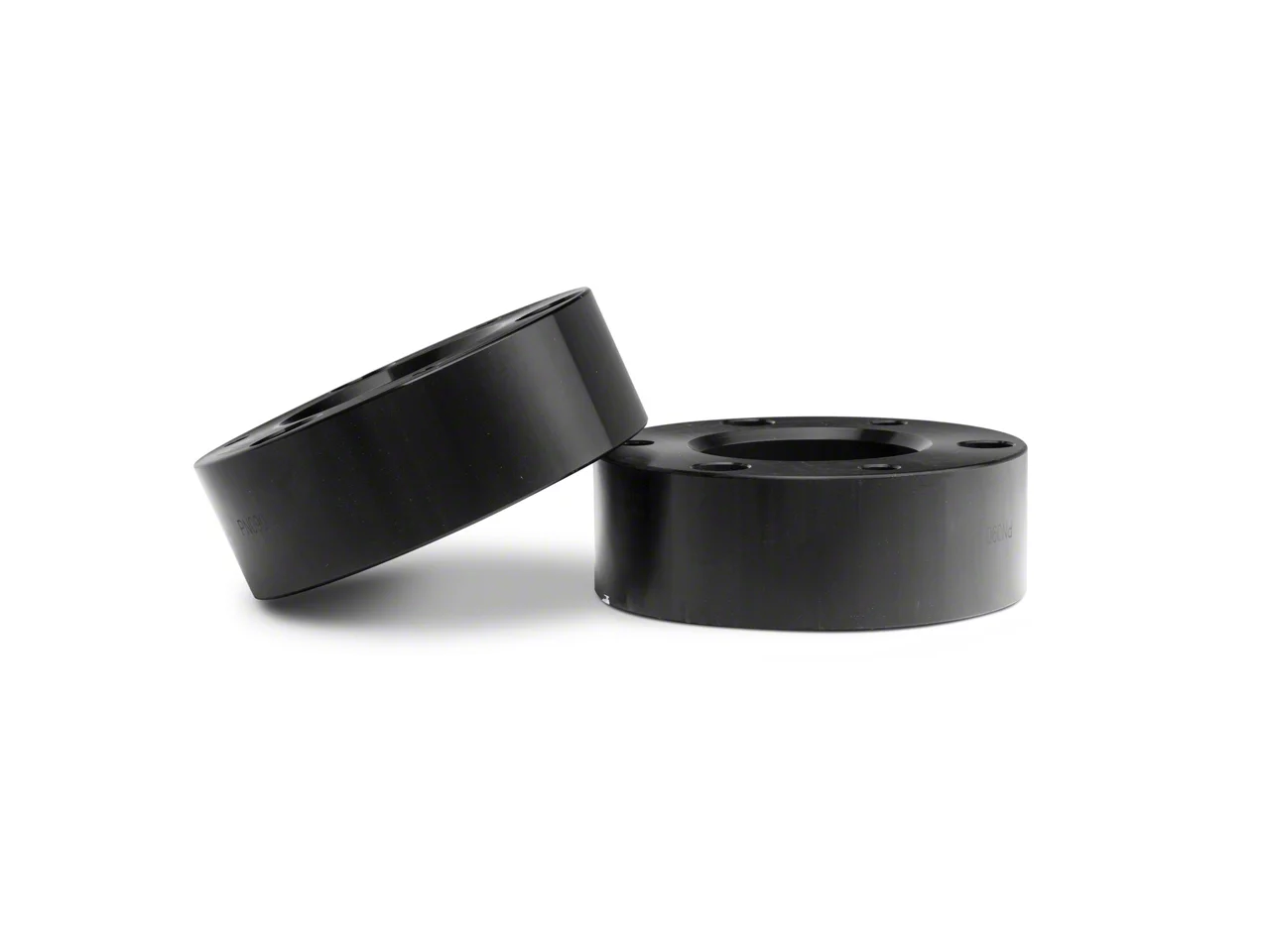 Mammoth 3-Inch Front Leveling Kit (19-26 Silverado 1500, Excluding Trail Boss & ZR2)