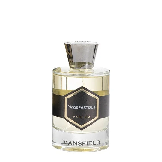 Mansfield Passepartout profumo 100 ml