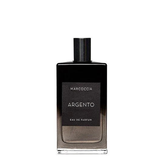 Marcoccia Profumi Argento Eau de Parfum 100 ml