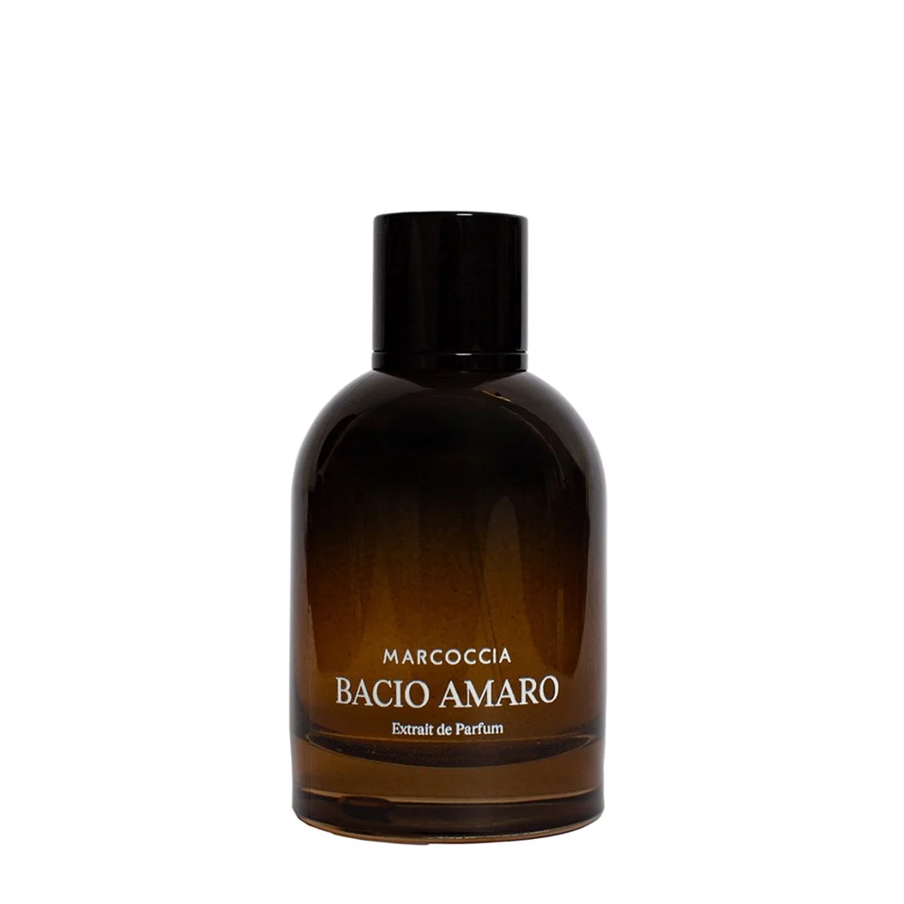 Marcoccia profumi Bacio Amaro estratto di profumo 100 ml