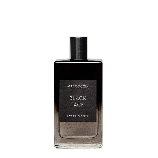 Marcoccia Profumi Black Jack Eau de Parfum 100 ml