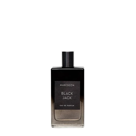 Marcoccia Profumi Black Jack Eau de Parfum 50 ml