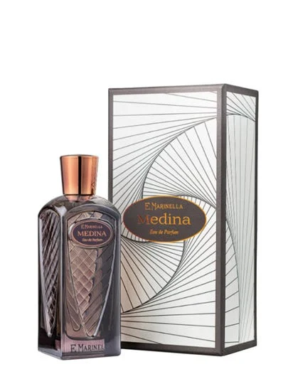 Marinella Medina Eau de Parfum 125 ml