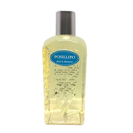 Marinella Posillipo Gel Doccia & Shampoo