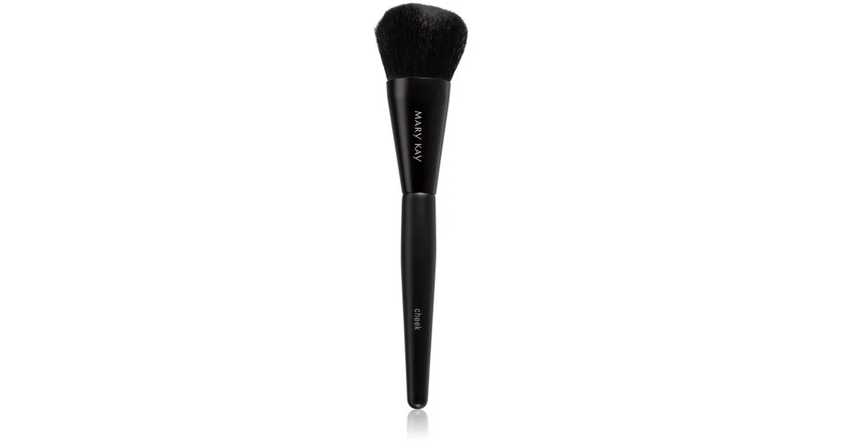 Mary Kay pennello per cipria e blush