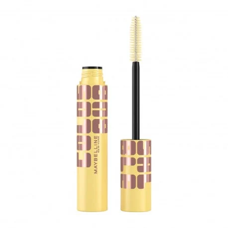 Maybelline Mascara Colossal Bubble