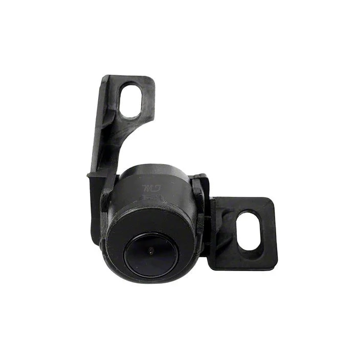 Master Tailgaters Aftermarket Backup Camera (11-12 F-350 Super Duty)