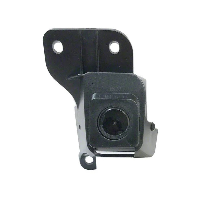 Master Tailgaters Aftermarket Backup Camera (09-12 Sierra 1500)