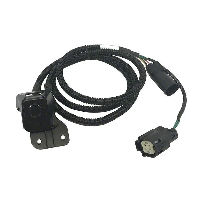 Master Tailgaters Aftermarket Backup Camera (11-13 Sierra 1500)