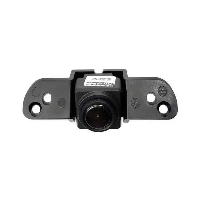 Master Tailgaters Aftermarket Backup Camera (16-19 Silverado 3500 HD)