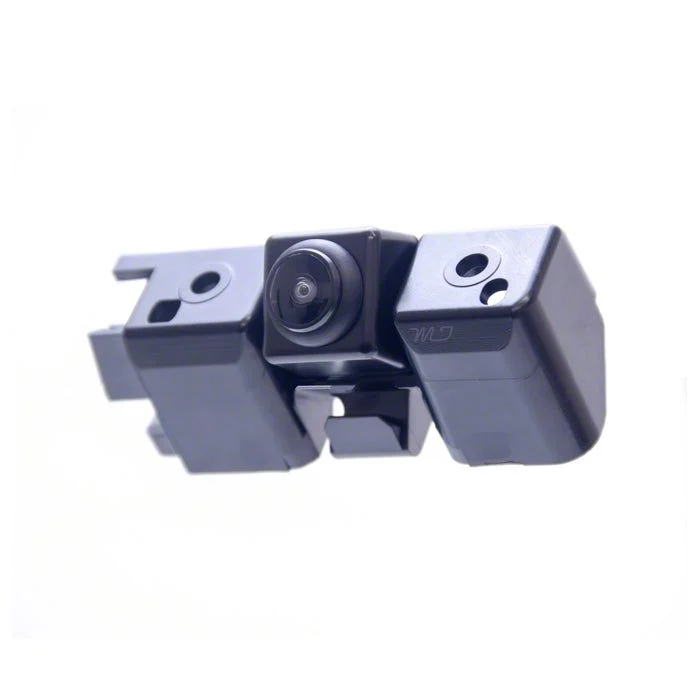 Master Tailgaters V2 Aftermarket Backup Camera (16-19 Silverado 3500 HD)