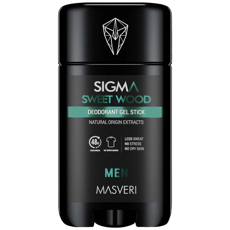 Deodorante MASVERI Sweet Wood 75g