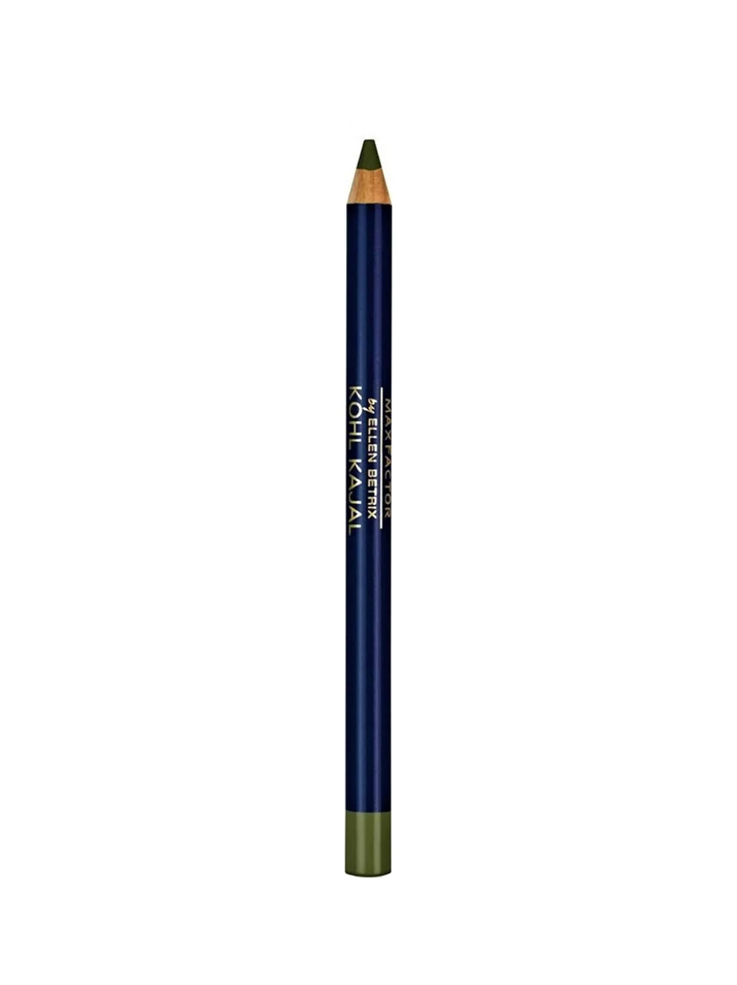 Max Factor di Ellen Betrix Eyeliner 070 Olive 4 g