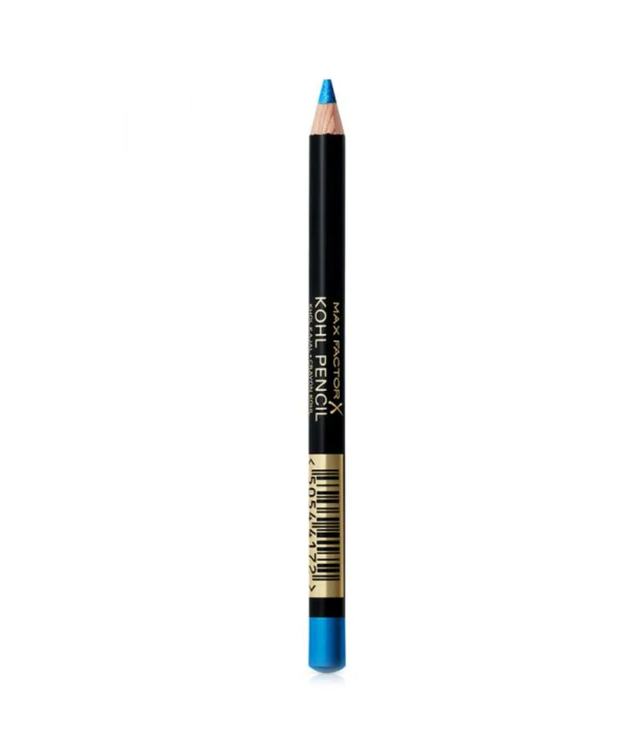 Max Factor di Ellen Betrix Eyeliner 080 Blu Cobalto 4 g