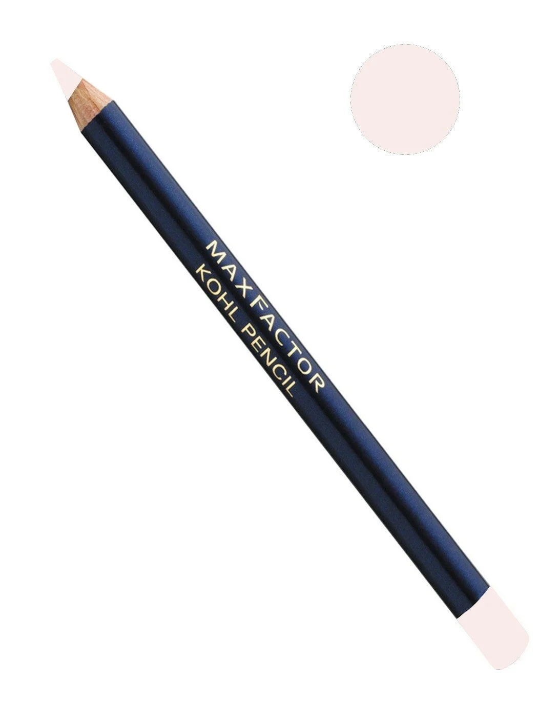 Max Factor di Ellen Betrix Eyeliner 090 Natural Glaze 4 g