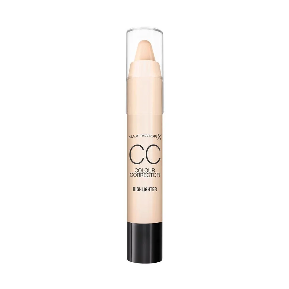 Max Factor CC Correttore e illuminante in stick 3 g