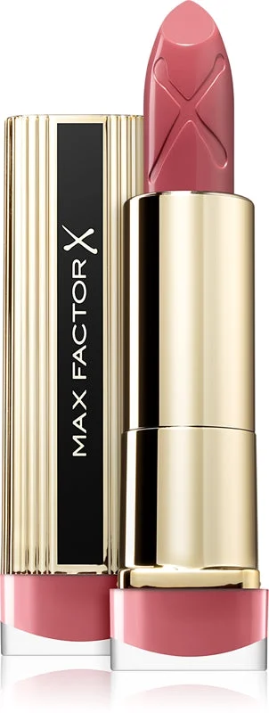 Max Factor Colour Elixir 24HR Moisture rossetto idratante colore 020 Burnt Caramel 4,8 g