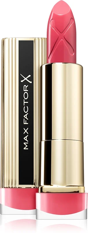 Max factor Color Elixir - Rossetto idratante 4,8 g 055 Bewitching coral