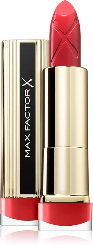 Max factor Color Elixir - Rossetto idratante 4,8 g 075 Ruby Tuesday