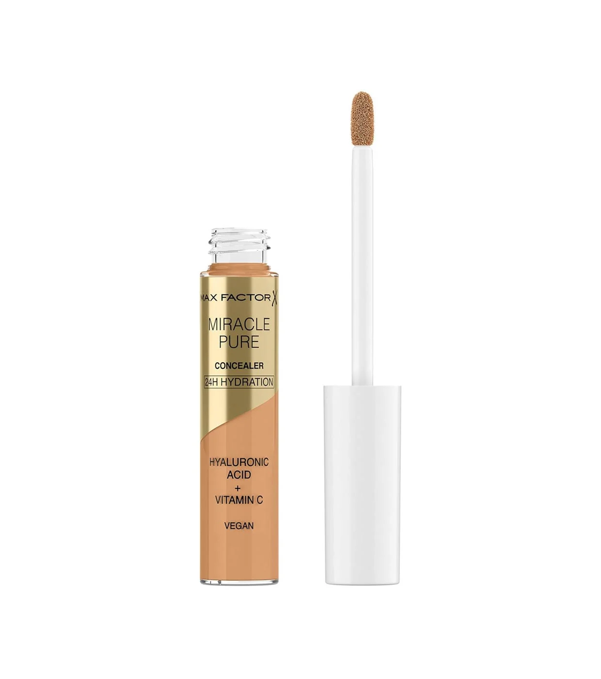 Max Factor Miracle Pure correttore 4