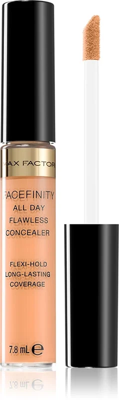 Max factor Correttore Facefinity All Day Flawless Airbrush Finish 30H 7,8 ml 050