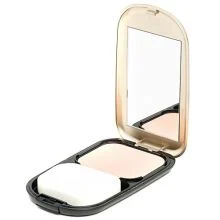 Max factor Fondotinta compatto Facefinity SPF 15 - Trucco compatto 02 Ivory